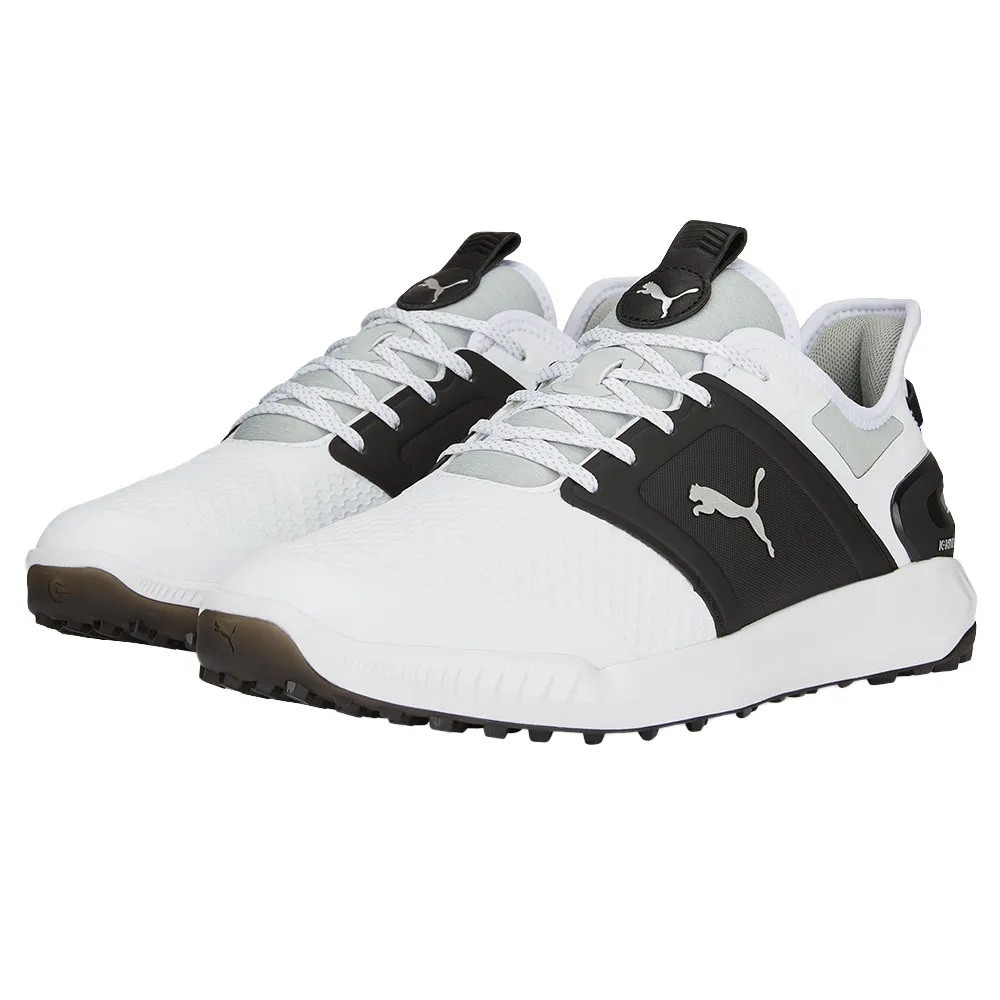 Men's Puma Ignite Elevate Spikeless Golf Shoes - Maple Hill Golf